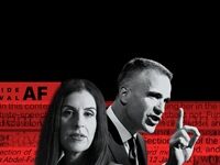 Adelaide Festival Writers’ Week Fell Apart After State Premier Intervened, Documents Show