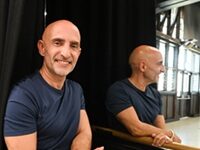 Sydney Dance Company’s Artistic Director Announces Departure