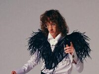 This Fast-Rising Standup Comedian Makes Dance An Integral Part Of His Show