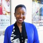 Leader Who Received Death Threats At Oregon Shakespeare Festival Has A New, Safer Job