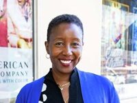 Leader Who Received Death Threats At Oregon Shakespeare Festival Has A New, Safer Job