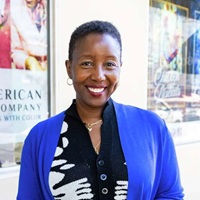 Leader Who Received Death Threats At Oregon Shakespeare Festival Has A New, Safer Job