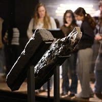 Change To Middle Passage Exhibit At Smithsonian’s African-American Museum