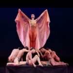 A Bay Area Ballet Company And School Shut Down After 59 Years