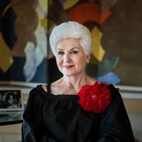 Rebecca Benaroya, Doyenne Of Seattle Arts Philanthropists, Has Died At 103