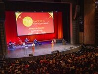Trouble At Chicago’s Theater Awards, The Jeffs