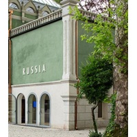 European Union Threatens To Withdraw Funding For Venice Biennale If Russia Is Allowed To Participate