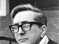 Len Deighton, Bestselling Author Of Spy Thrillers, Has Died At 97