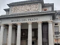 Madrid’s Prado Museum Institutes Crowd Control Measures