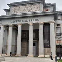 Madrid’s Prado Museum Institutes Crowd Control Measures