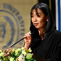 Han Kang And Arundhati Roy Among Winners At National Book Critics Circle Awards