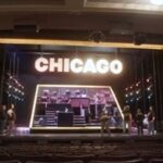 Follow One Of Broadway’s Top Electricians Through His Workday