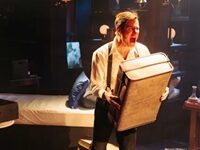 Broadway Is Now So Expensive That American Plays Are Debuting In London Instead