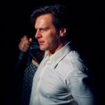 How Jonathan Groff Became A Now-Rare Thing: A Male Musical-Theater Superstar