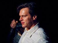 How Jonathan Groff Became A Now-Rare Thing: A Male Musical-Theater Superstar