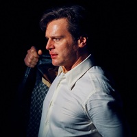 How Jonathan Groff Became A Now-Rare Thing: A Male Musical-Theater Superstar