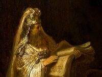 Painting Unseen For 65 Years Authenticated As Rembrandt