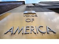 A Court Ordered Voice Of America To Be Revived. Will That Actually Happen?