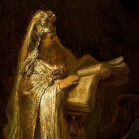 Painting Unseen For 65 Years Authenticated As Rembrandt