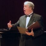 Robert White, America’s Favorite Irish Tenor, Has Died At 89