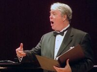 Robert White, America’s Favorite Irish Tenor, Has Died At 89