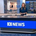 Staff At Australia’s National Broadcaster On 24-Hour Strike As Network Airs BBC Programming