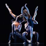 National Choreographers Initiative In Los Angeles Will End After This Summer