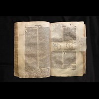 How A Scholar Stumbled On Handwritten Notes By Galileo
