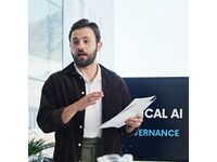Should AI Be Used In Grantmaking? If So, How?