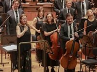 This Orchestra Has Stopped Doing Something That Audience Members Just Hate