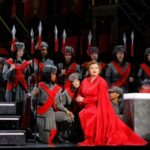 The “Turandot” Problem — Can A New Ending By Asian-Americans Solve It?