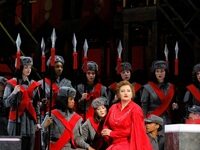 The “Turandot” Problem — Can A New Ending By Asian-Americans Solve It?