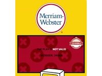 Why Competitive High School Scrabble Has Become A Mess