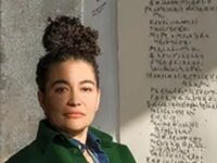 The Artist Who Copied Out The Complete “Moby-Dick” By Hand