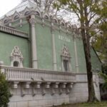 Venice Mayor Will Close Russia’s Biennale Pavilion If It Is Used For ‘Propaganda”