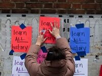 What Has Surprised The New York Times’ Lead Reporter On Trump’s Culture Wars