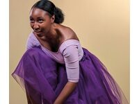 Can Ballet Make Room For Dancers With Flat Feet?