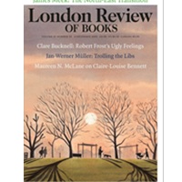 How The London Review Of Books Is Making Money Despite Losing Circulation
