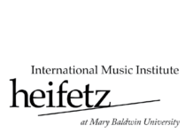 The Heifetz International Music Institute seeks Executive Director.