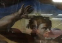 The Vatican Has Removed What ‘A Chalky White Film Of Salt’ Coating The Last Judgement