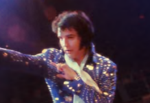 Baz Luhrmann Can’t Stop Making Movies About Elvis Presley