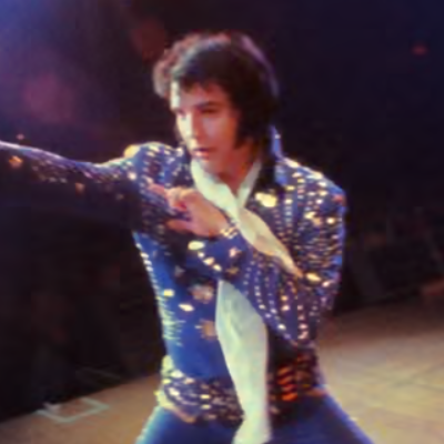 Baz Luhrmann Can’t Stop Making Movies About Elvis Presley