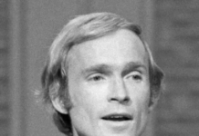 Epstein Was Asked, Briefly, To Finance A Dick Cavett Biography