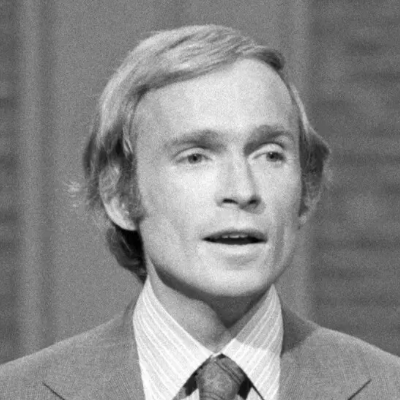Epstein Was Asked, Briefly, To Finance A Dick Cavett Biography