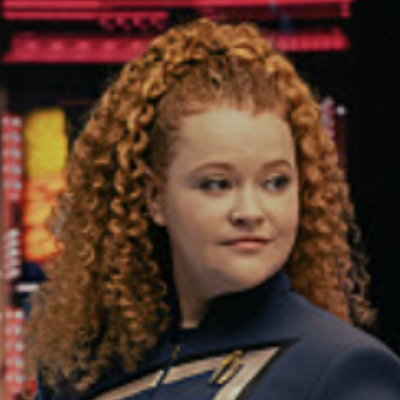 Why Did Thornton Wilder’s Our Town Suddenly Appear On Star Trek’s Starfleet Academy?
