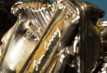 A Conspiracy Theory That A Jim Carrey Doppelganger Picked Up His Honorary Cesar Is Making The Rounds In France