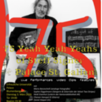 Swiss Composer-Videographer Takes a Bow