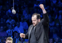 The Boston Symphony Orchestra’s Firing Of Nelsons Provides Conductors With A Cautionary Tale