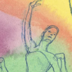 Remaking The Art Of The Fugue As A Ballet, In Denmark, After Fleeing The Russian Invasion Of Ukraine