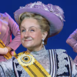 How The Musical Suffs Emerged From The 2016 Election